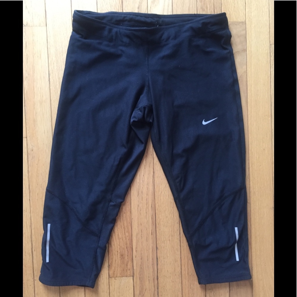 Nike yoga pants